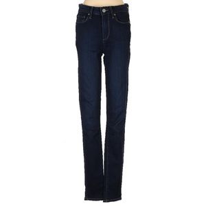 Paige Skinny Jeans